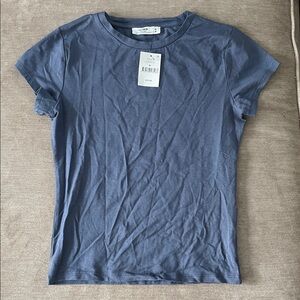 Cotton On Fitted Tee Shirt